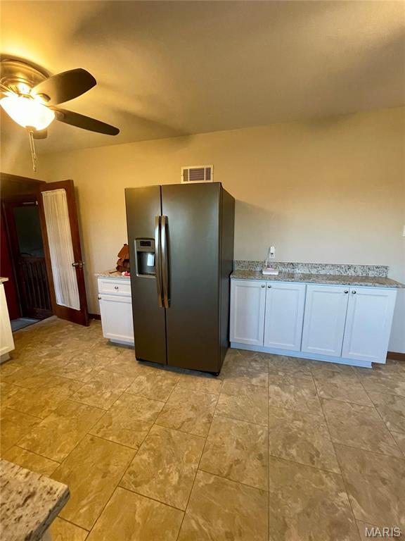 Siefert Sub - Residential Lease
