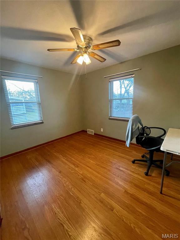 Siefert Sub - Residential Lease