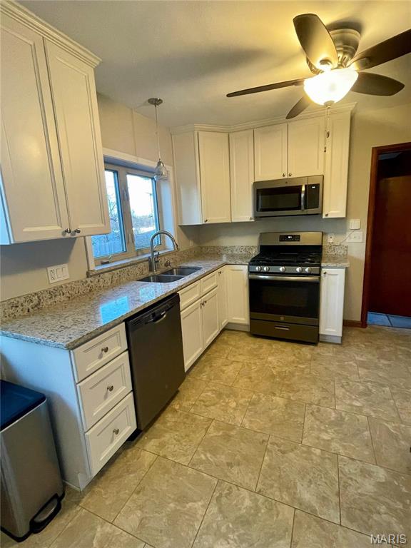 Siefert Sub - Residential Lease