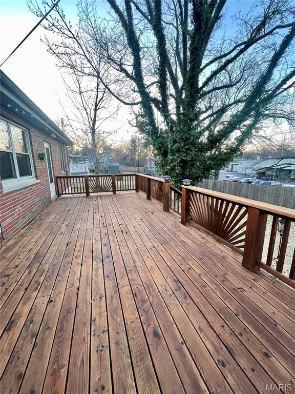 Siefert Sub - Residential Lease