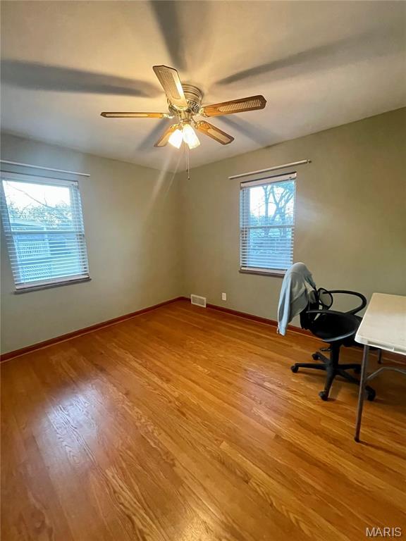 Siefert Sub - Residential Lease