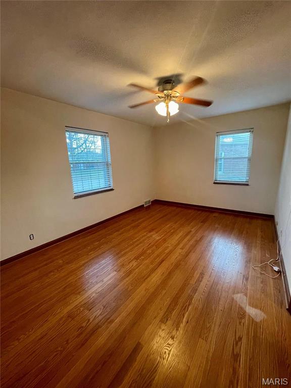 Siefert Sub - Residential Lease