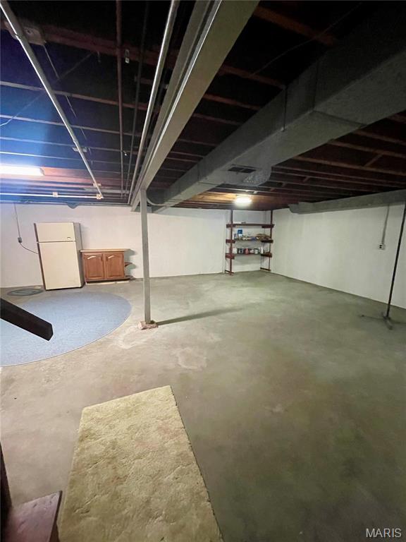 Siefert Sub - Residential Lease