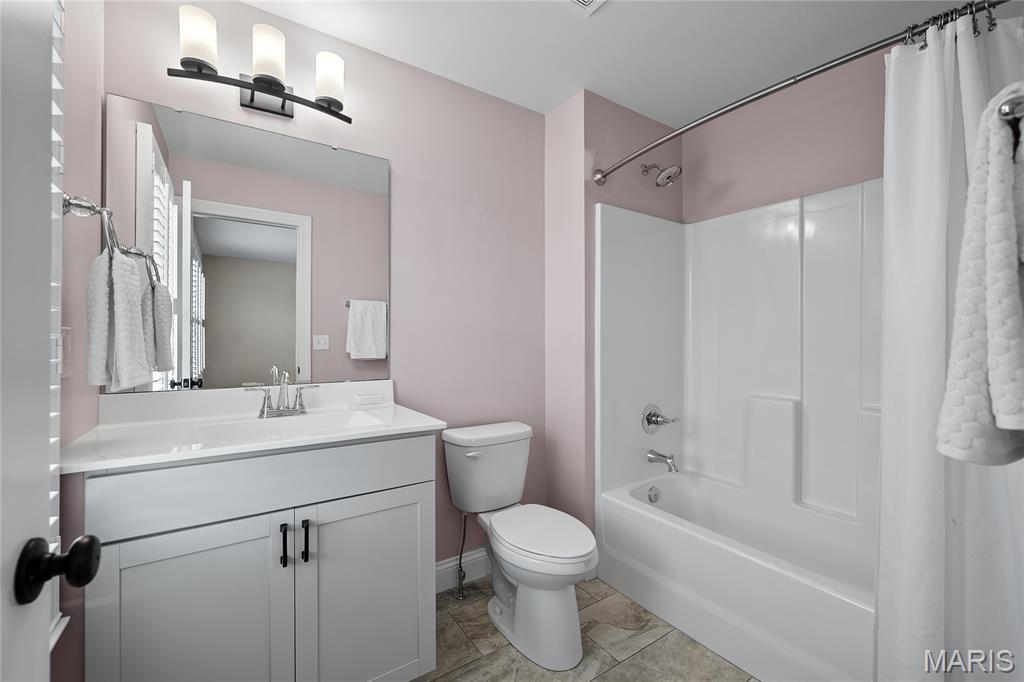 Chapelwood Place - Residential