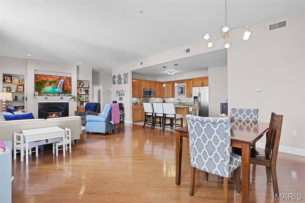 Georgian Condos - Residential
