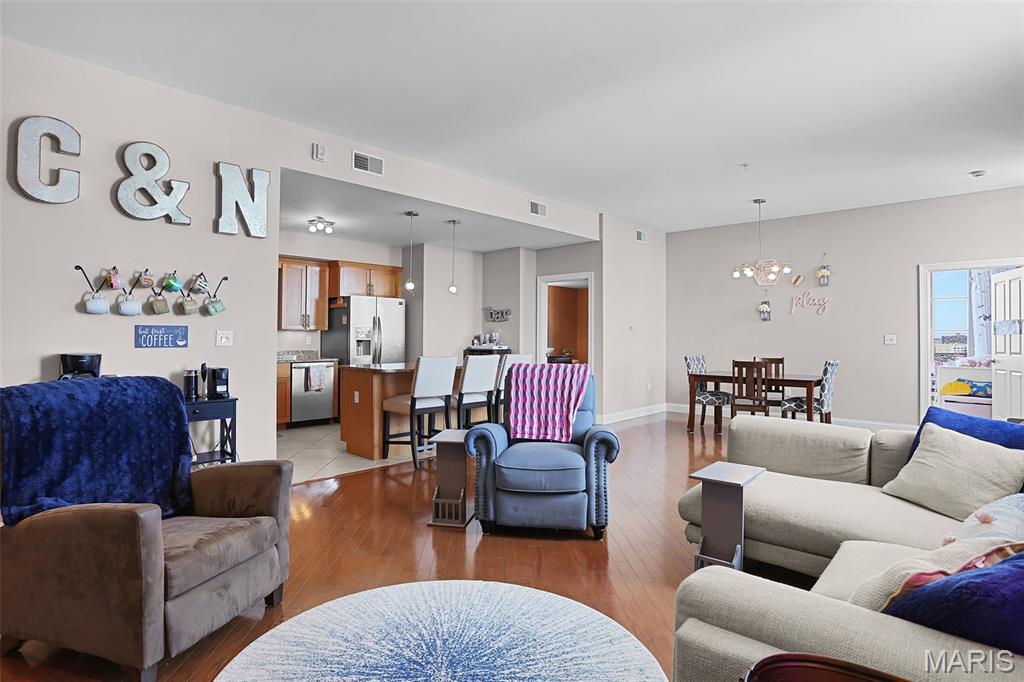 Georgian Condos - Residential