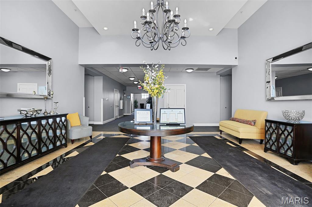 Georgian Condos - Residential