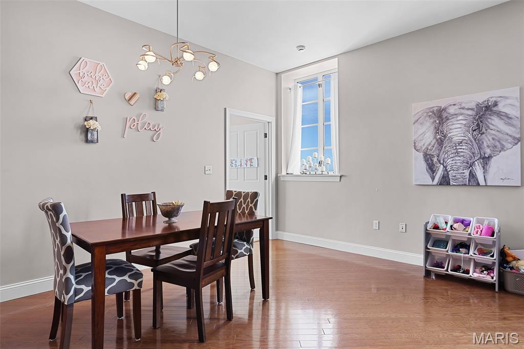 Georgian Condos - Residential