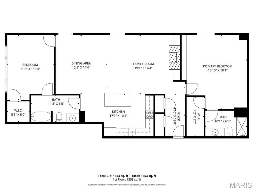 Georgian Condos - Residential