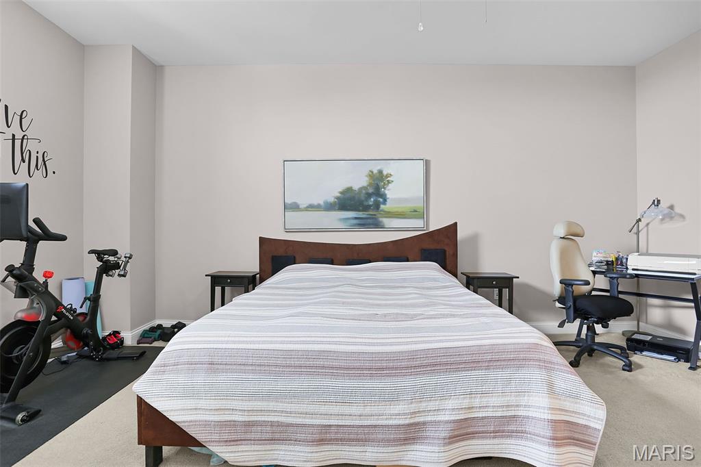 Georgian Condos - Residential