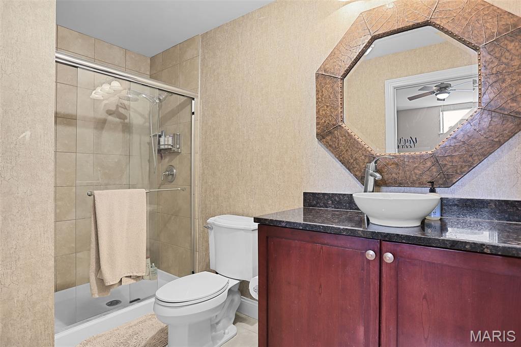 Georgian Condos - Residential
