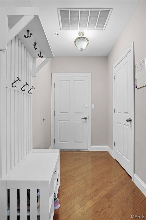 Georgian Condos - Residential