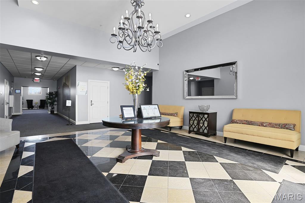 Georgian Condos - Residential