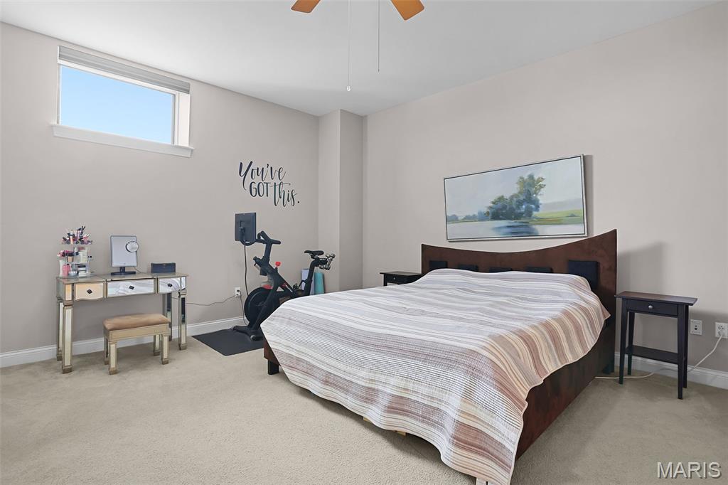 Georgian Condos - Residential