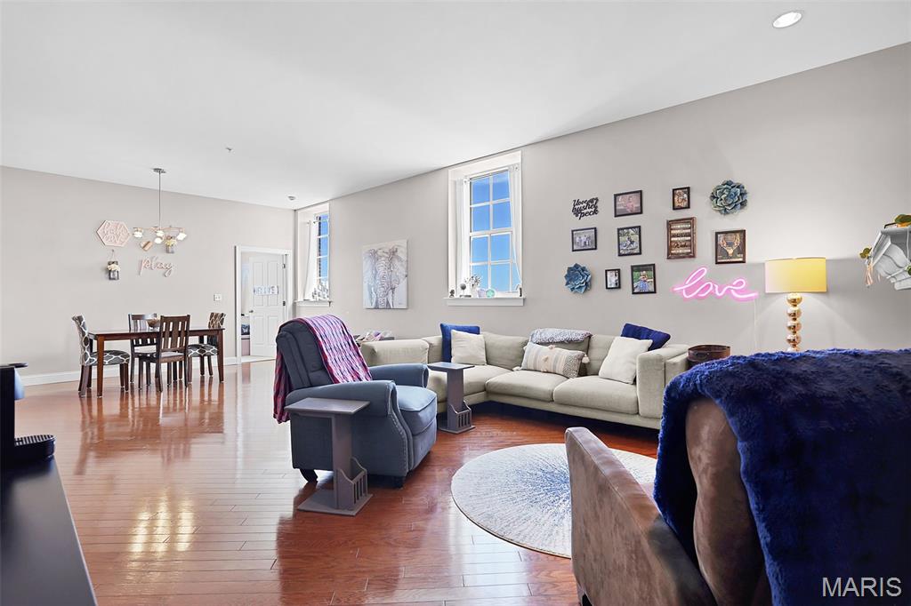 Georgian Condos - Residential