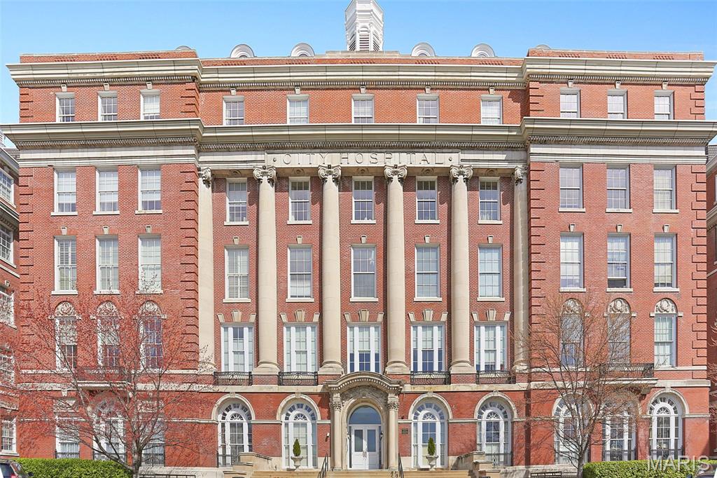 Georgian Condos - Residential
