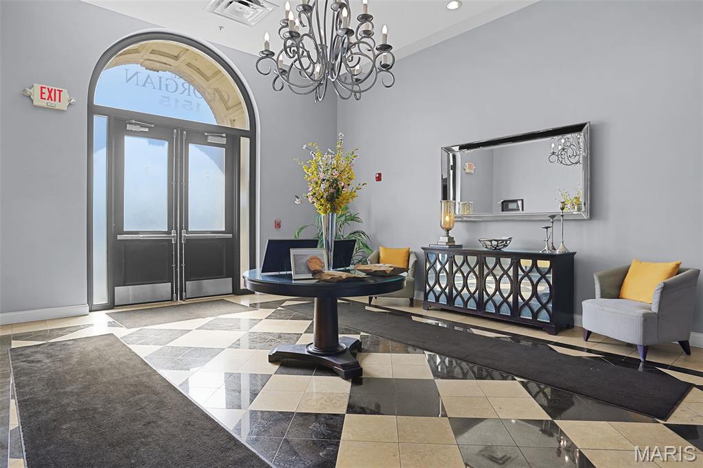 Georgian Condos - Residential