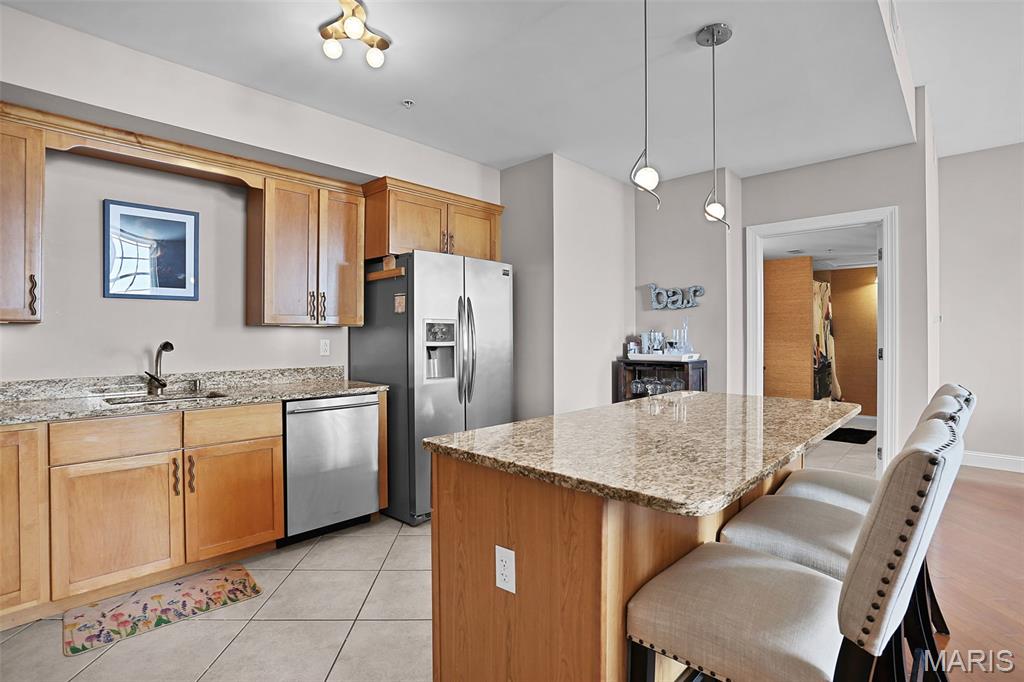 Georgian Condos - Residential