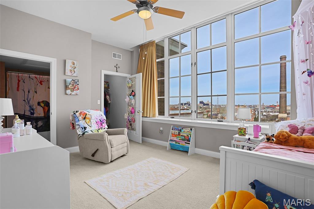 Georgian Condos - Residential