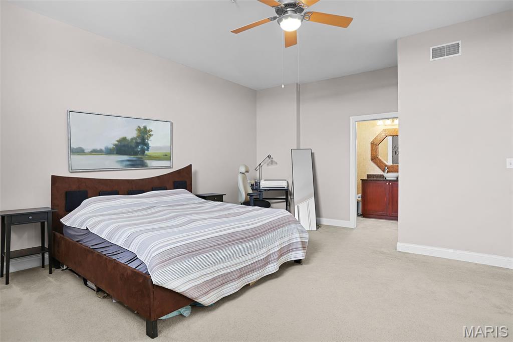 Georgian Condos - Residential