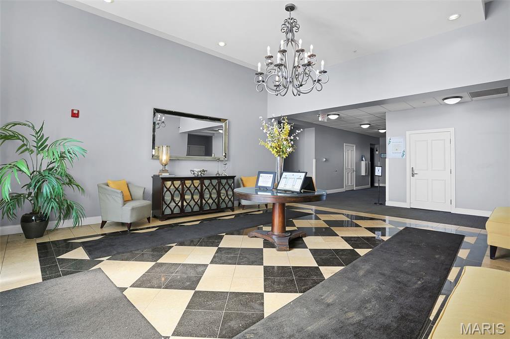 Georgian Condos - Residential