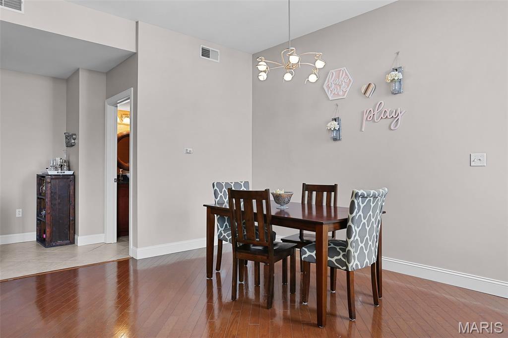Georgian Condos - Residential