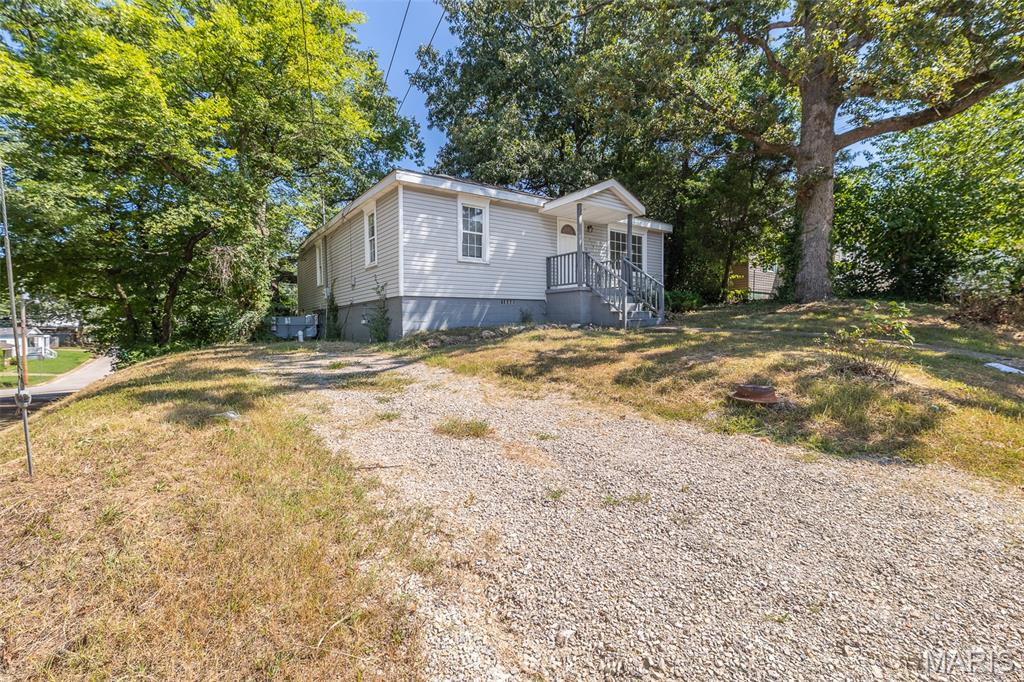 Turners Add - Residential