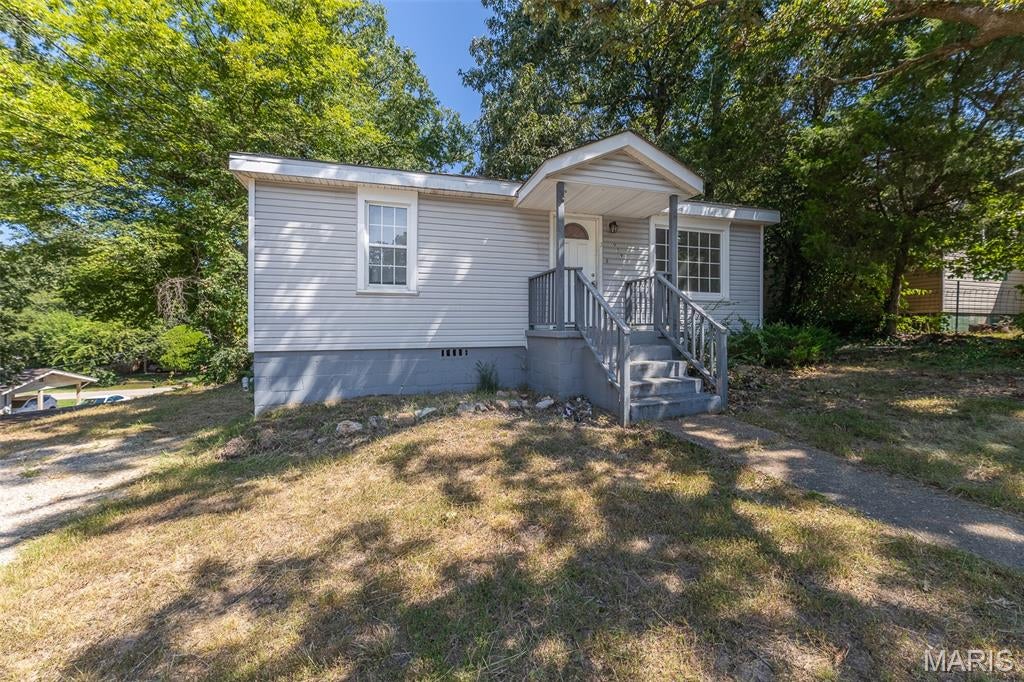 Turners Add - Residential
