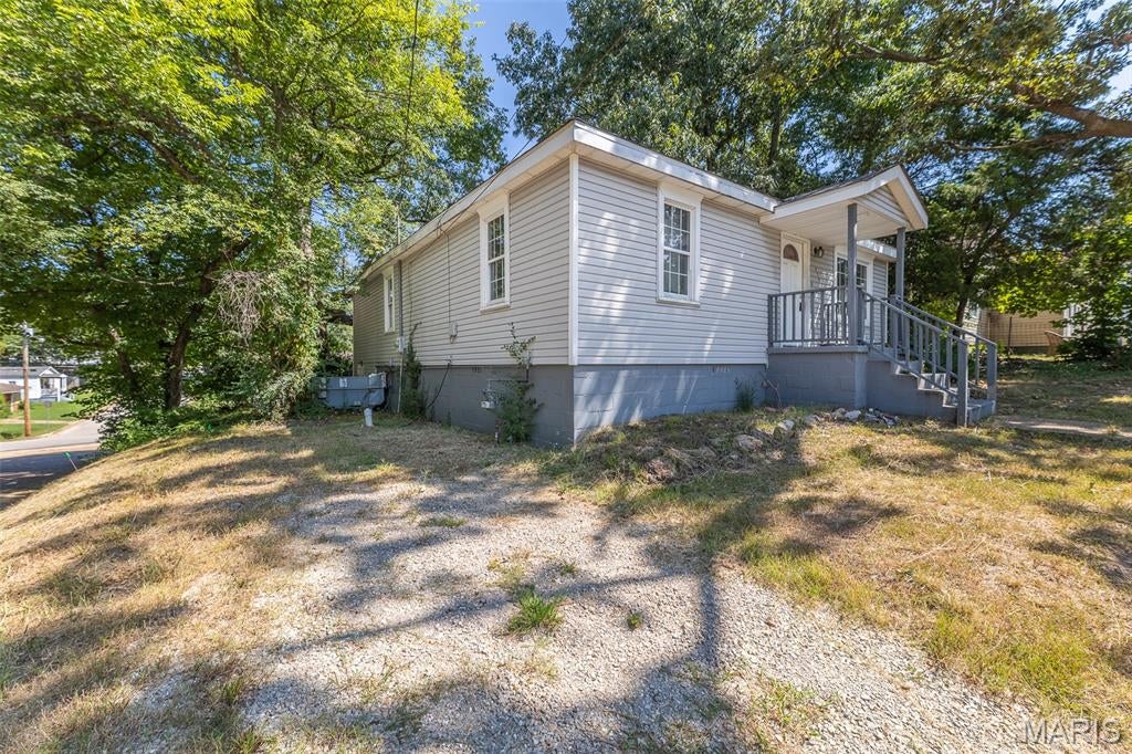 Turners Add - Residential