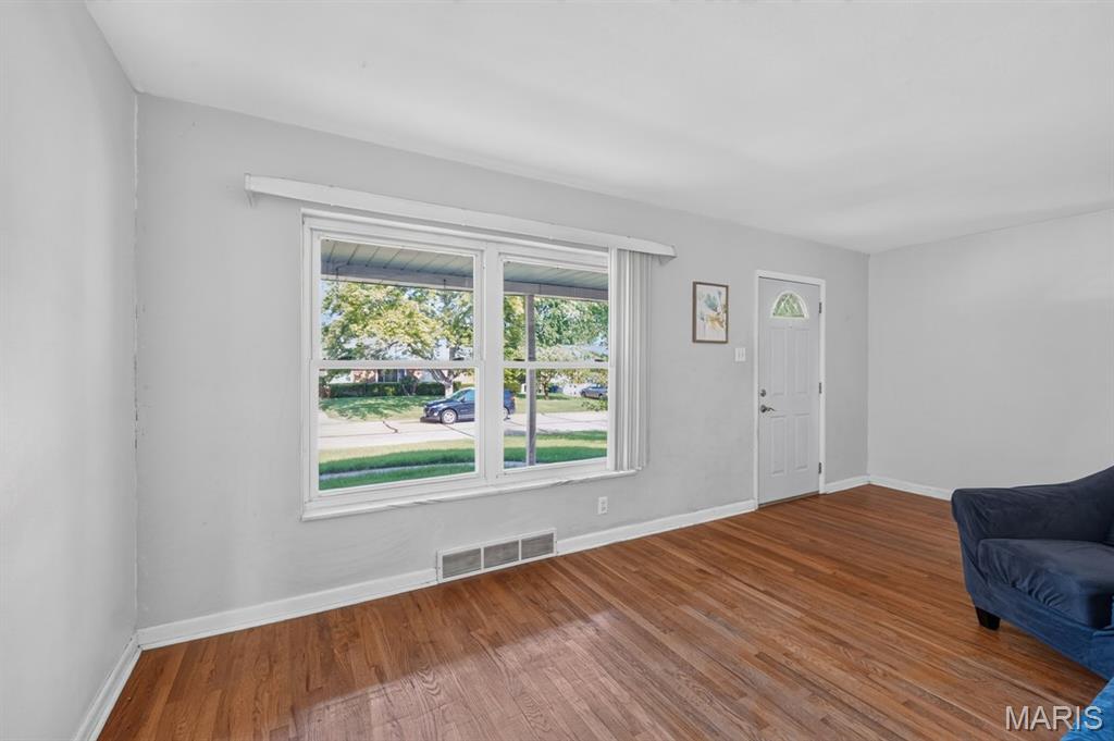 Weber Dana Gardens - Residential