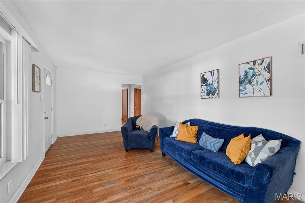 Weber Dana Gardens - Residential