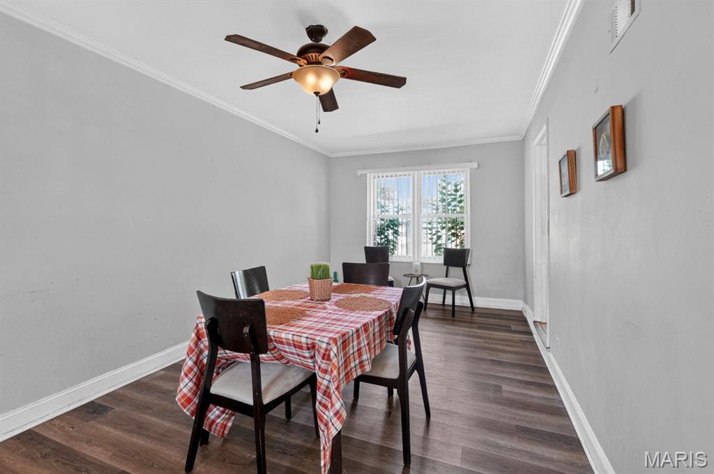 Weber Dana Gardens - Residential