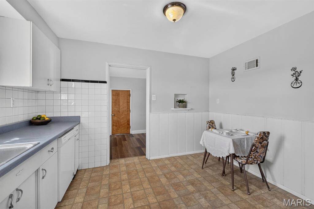 Weber Dana Gardens - Residential