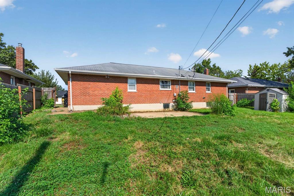 Weber Dana Gardens - Residential