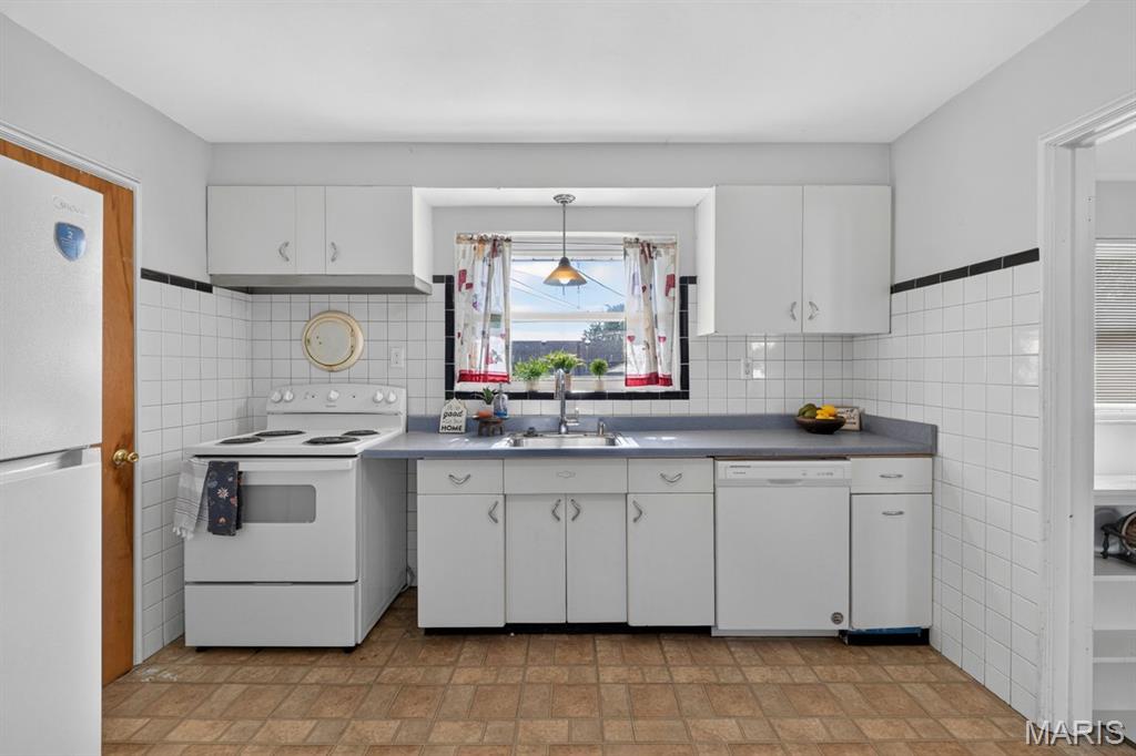 Weber Dana Gardens - Residential
