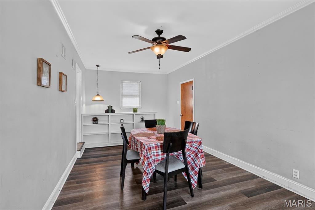 Weber Dana Gardens - Residential
