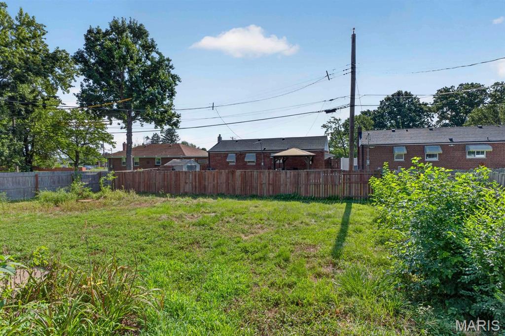 Weber Dana Gardens - Residential