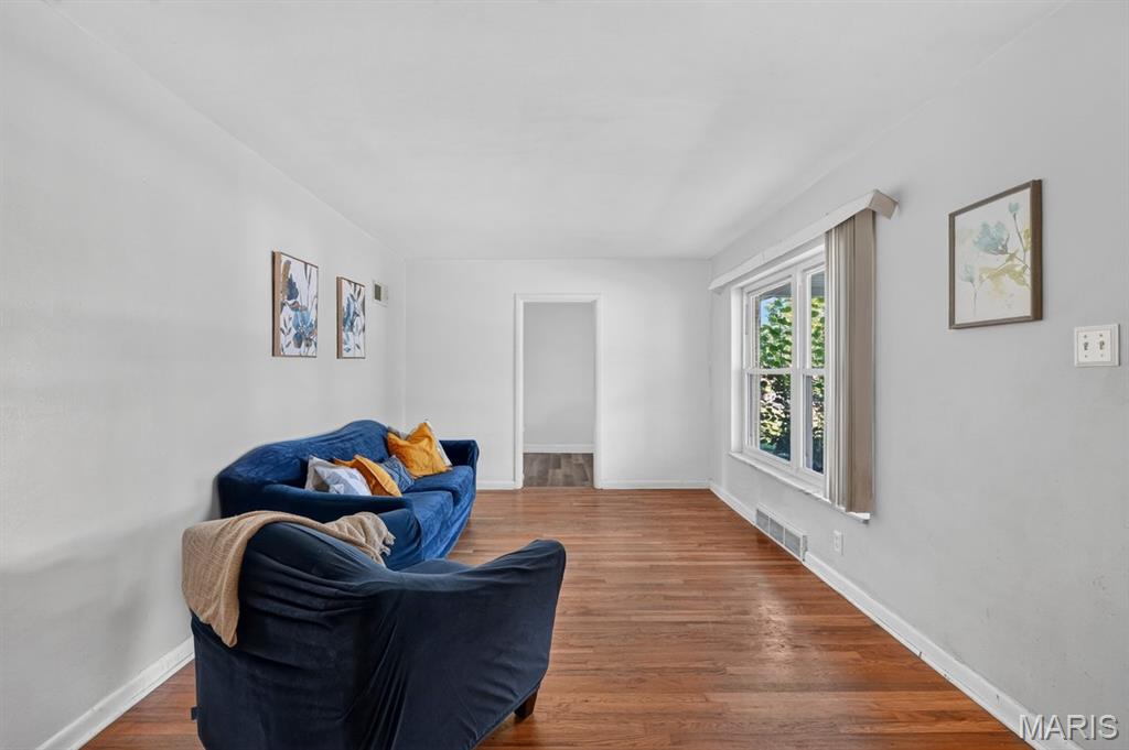 Weber Dana Gardens - Residential