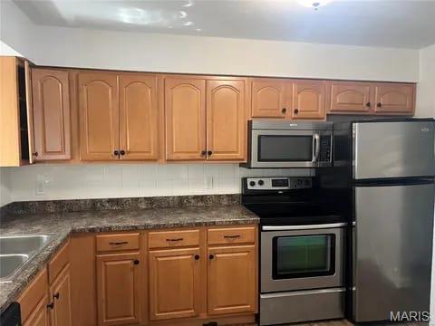 Villas On Olive Condo - Residential