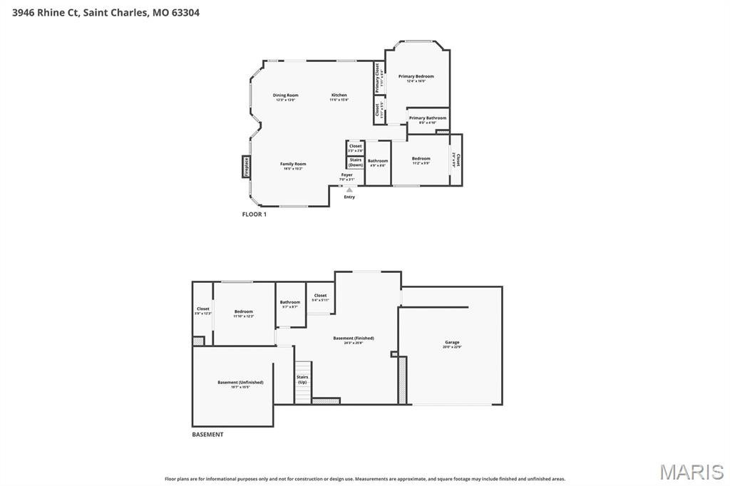 Vineyards - Residential