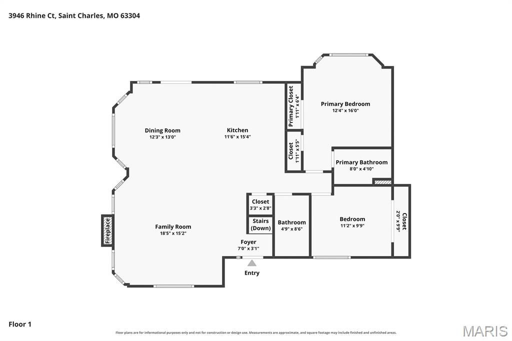 Vineyards - Residential