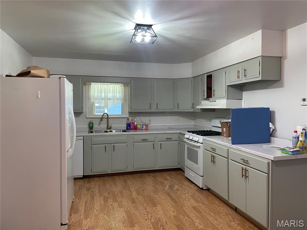 Vannoy Sub - Residential