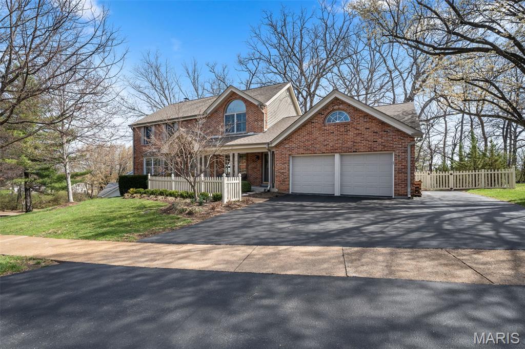 Westridge Manor Estates 1 - Residential