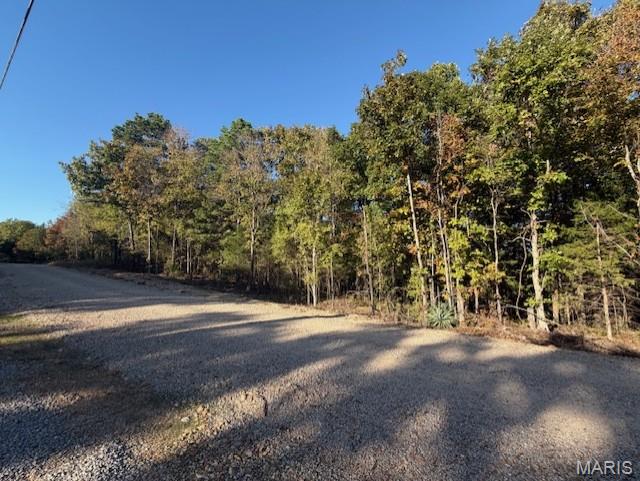 If you are looking to build, this is a great location! 3 acres +/- of vacant ground. Private location.