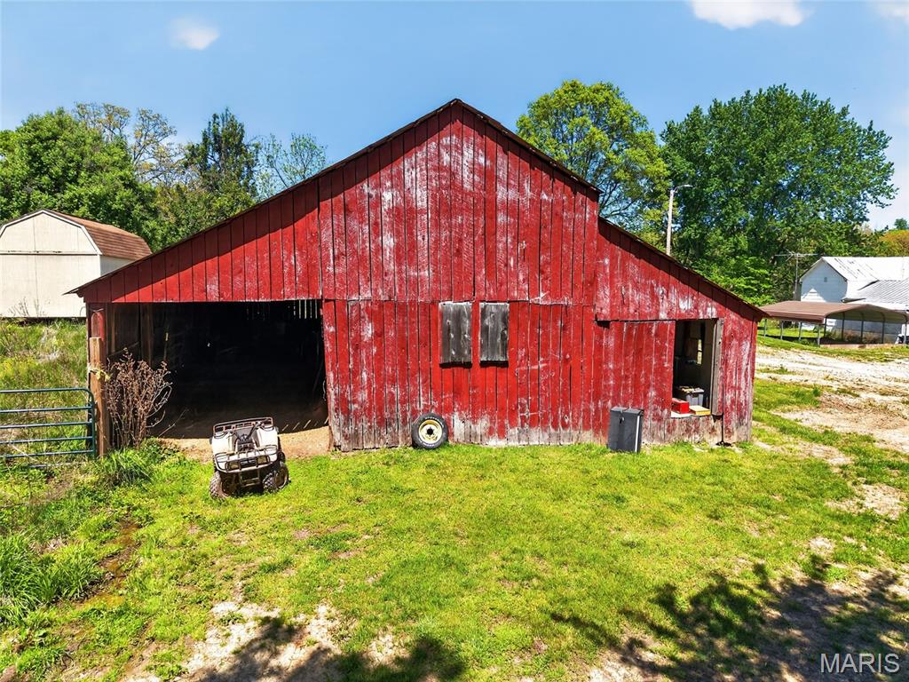 Farm - Farm