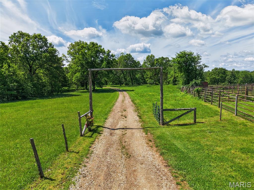 Farm - Farm