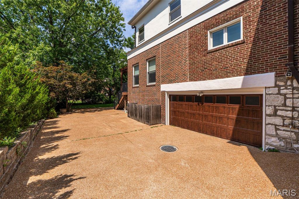 Claverach Park - Residential