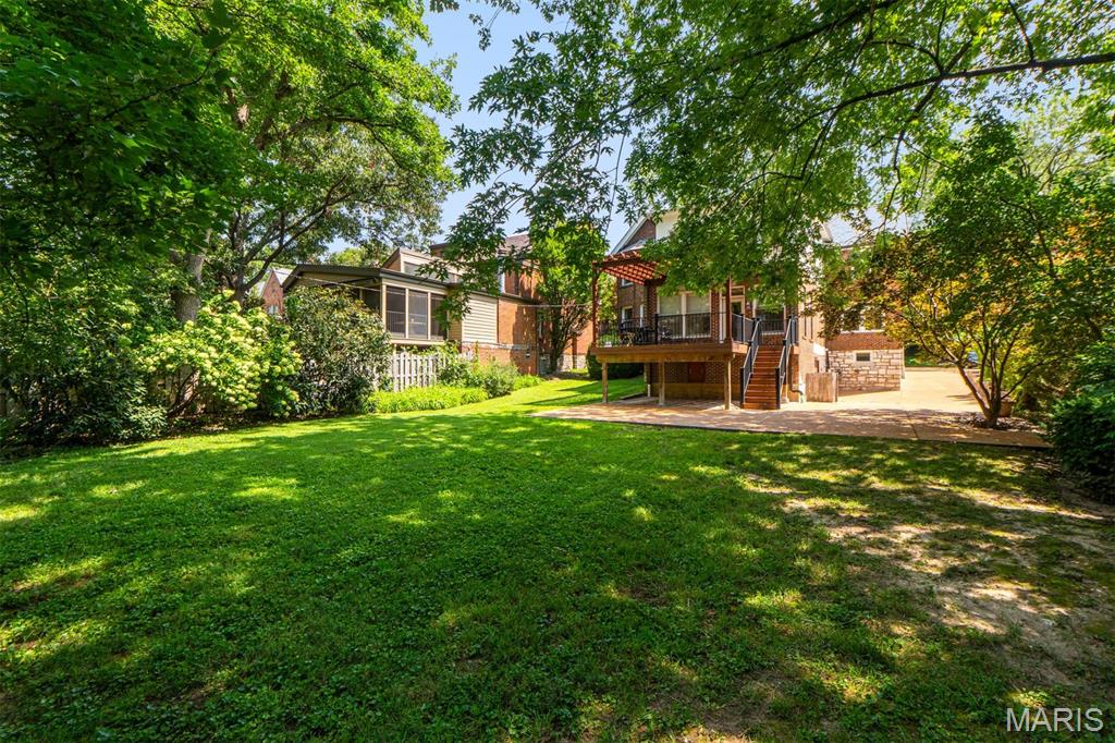 Claverach Park - Residential