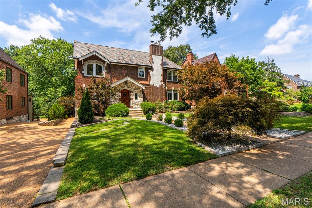 Claverach Park - Residential