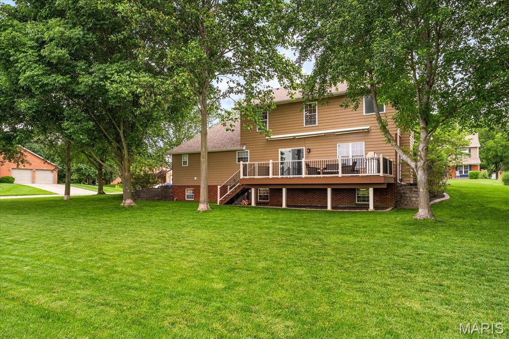 Woodridge Estates 8th Add - Residential